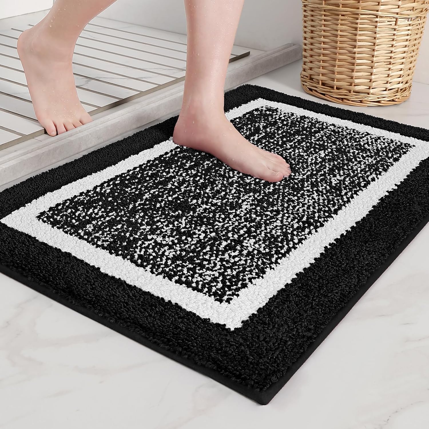 Bathroom Rugs