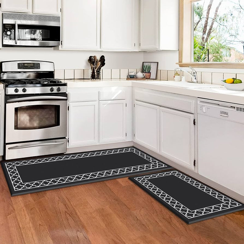 Kitchen Rugs