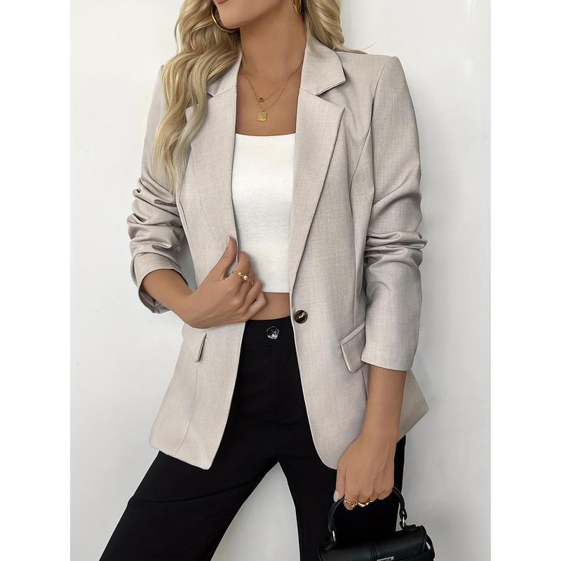 Women's Blazer
