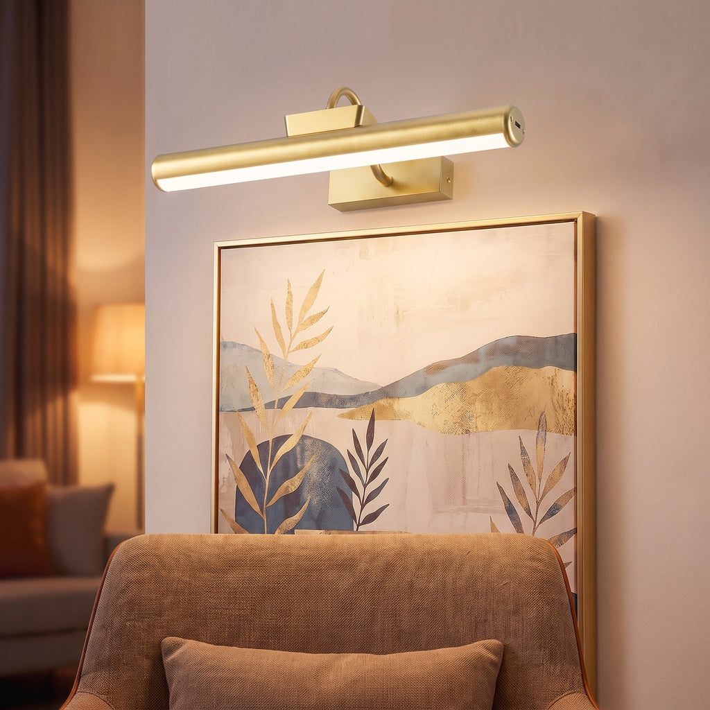 Glenmore Rechargeable Picture Light