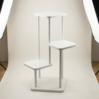 Haven Oak Display Stand
