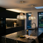 Nova LED Pendant Lamp