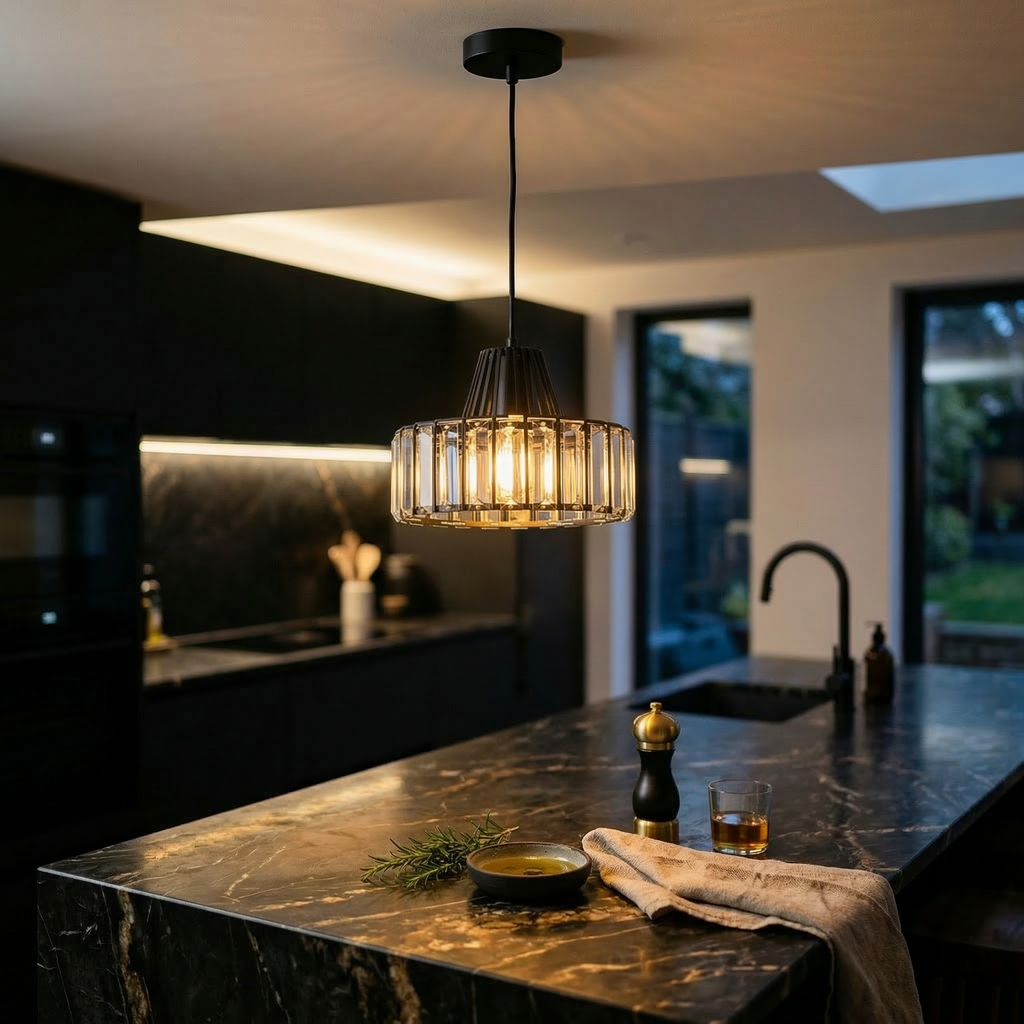 Nova LED Pendant Lamp