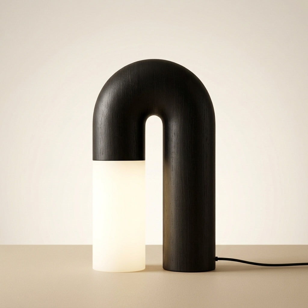 Montrose Arch Table Lamp