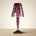 Elsworth Crystal Table Lamp