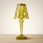 Elsworth Crystal Table Lamp