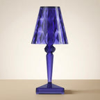 Elsworth Crystal Table Lamp