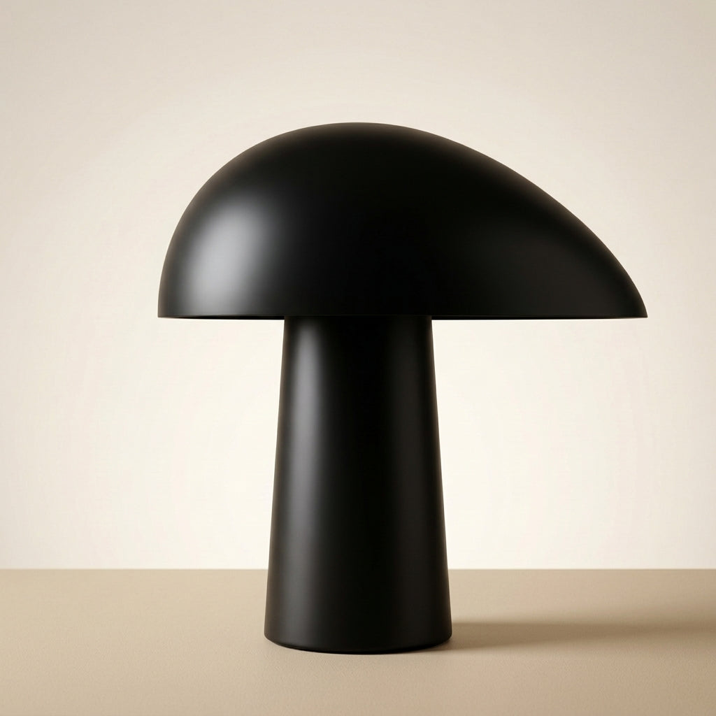 Grafton Mushroom Table Lamp