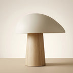 Grafton Mushroom Table Lamp