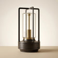 Whitmore Lantern Lamp