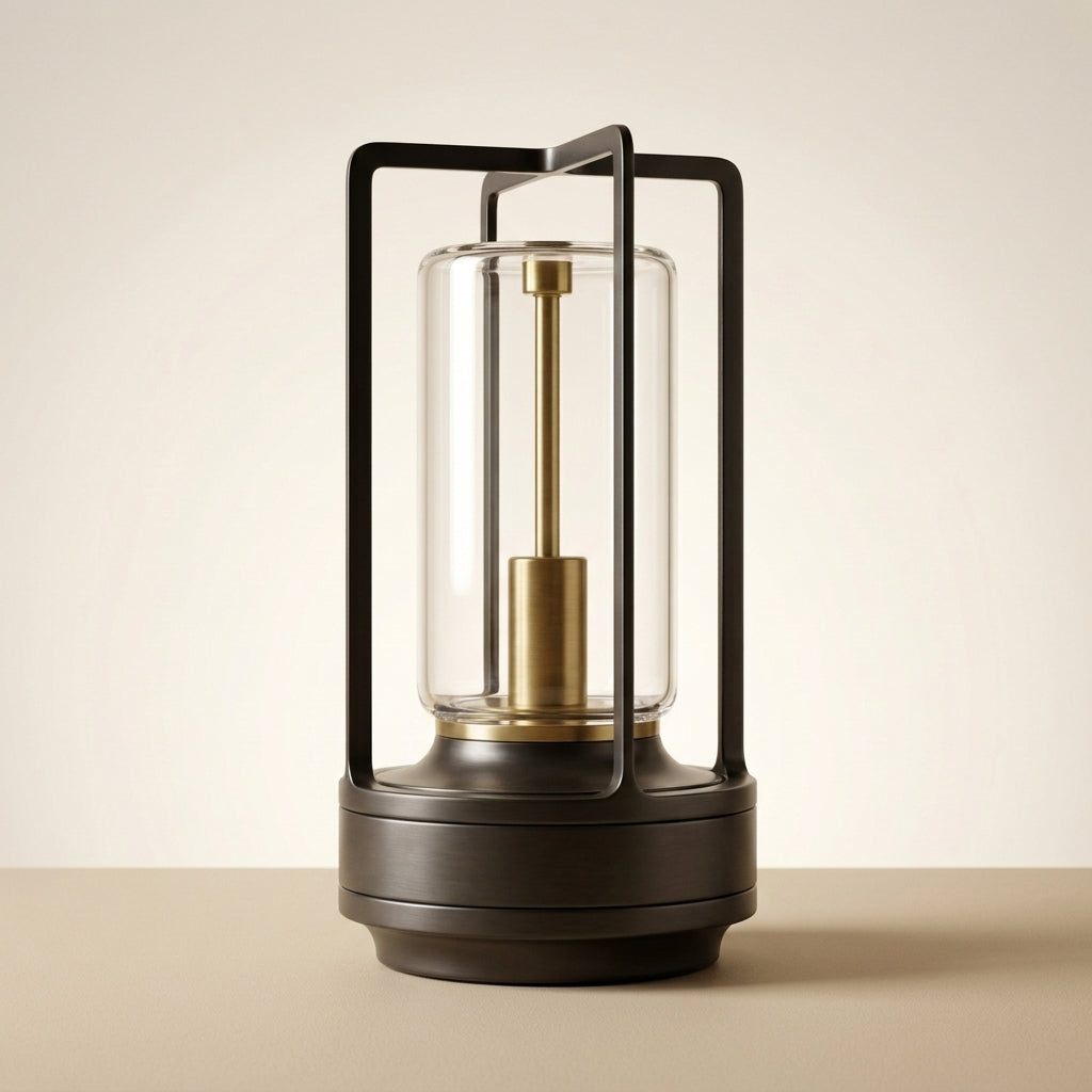 Whitmore Lantern Lamp