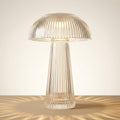 Ashworth Fluted Table Lamp