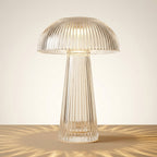 Ashworth Fluted Table Lamp