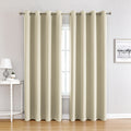 Modern Simple High Precision Shading Ready-made Curtain