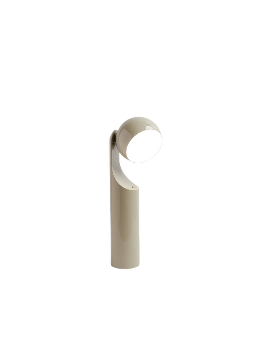 Mono Reading Lamp Beige