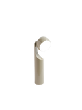 Mono Reading Lamp Beige