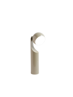 Mono Reading Lamp Beige