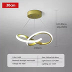 Oslo LED Pendant Light
