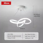 Oslo LED Pendant Light