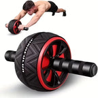 Abdominal Roller Wheel Core Strength Fitness Equipment
