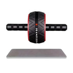 Abdominal Roller Wheel Core Strength Fitness Equipment