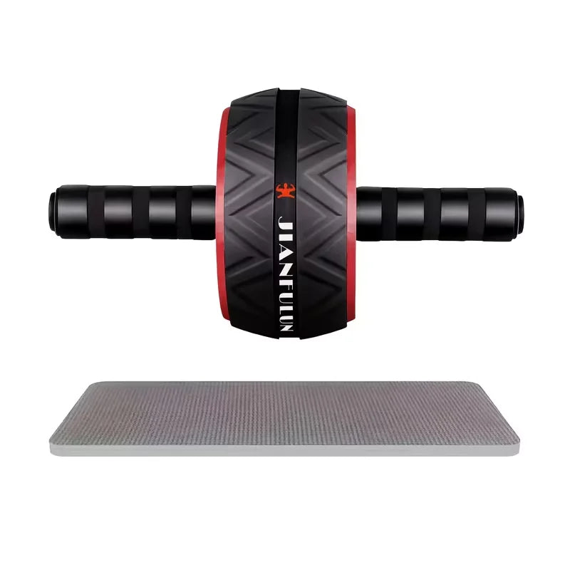 Abdominal Roller Wheel Core Strength Fitness Equipment