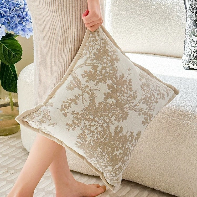 French Modern Advanced Sense Pillow Cover