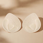 Removable Bra Pad Inserts for Onesie & Sports Bra