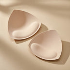 Removable Bra Pad Inserts for Onesie & Sports Bra