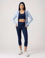 The Arctic  UV Protection & Quick-dry Hooded Jacket
