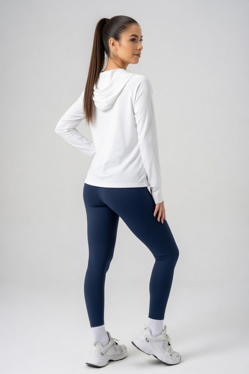 The Arctic  UV Protection & Quick-dry Hooded Jacket