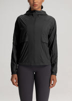 The Shield Quick-Dry Sun Protection Lightweight Jacket