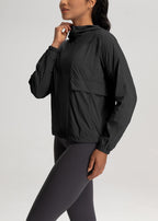 The Shield Quick-Dry Sun Protection Lightweight Jacket