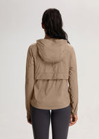 The Shield Quick-Dry Sun Protection Lightweight Jacket