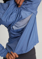 The Shield Quick-Dry Sun Protection Lightweight Jacket