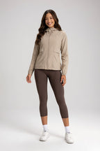 The Shield Quick-Dry Sun Protection Lightweight Jacket