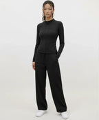 The Summit Lightweight Thermal Sculpting Sports Jacket