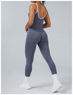 The Elevate Scrunch Booty-Lifting Biker Shorts and Leggings