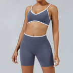 The Elevate Scrunch Booty-Lifting Biker Shorts and Leggings