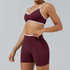 The Elevate Scrunch Booty-Lifting Biker Shorts and Leggings