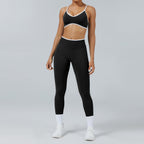 The Elevate Scrunch Booty-Lifting Biker Shorts and Leggings