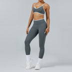 The Elevate Scrunch Booty-Lifting Biker Shorts and Leggings