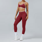 The Elevate Scrunch Booty-Lifting Biker Shorts and Leggings