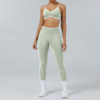 The Elevate Scrunch Booty-Lifting Biker Shorts and Leggings
