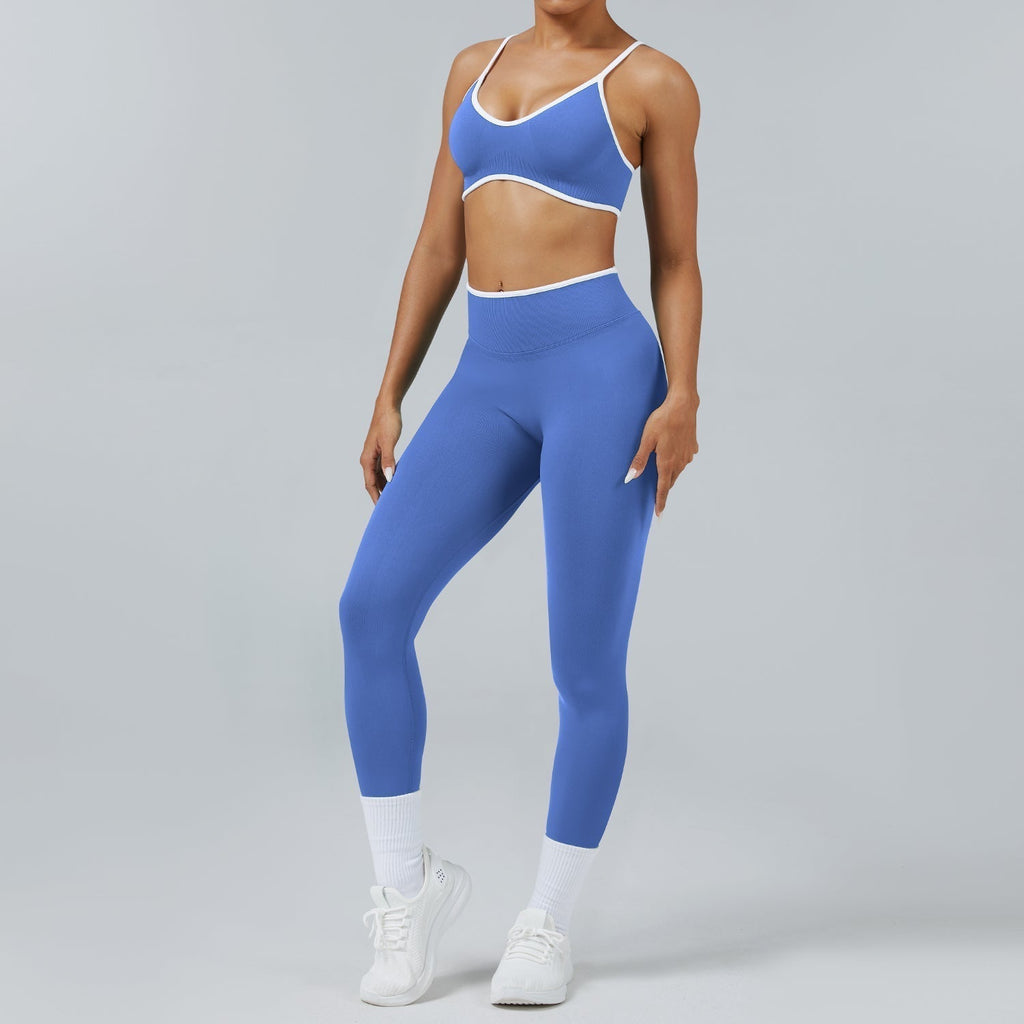 The Elevate Scrunch Booty-Lifting Biker Shorts and Leggings