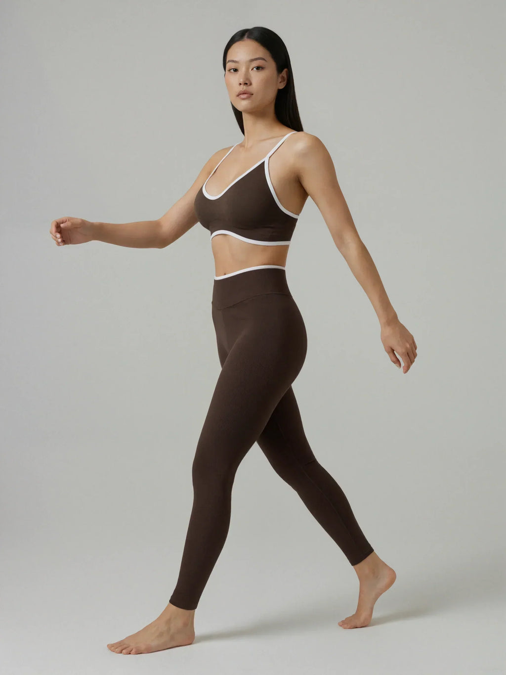 The Elevate Scrunch Booty-Lifting Biker Shorts and Leggings