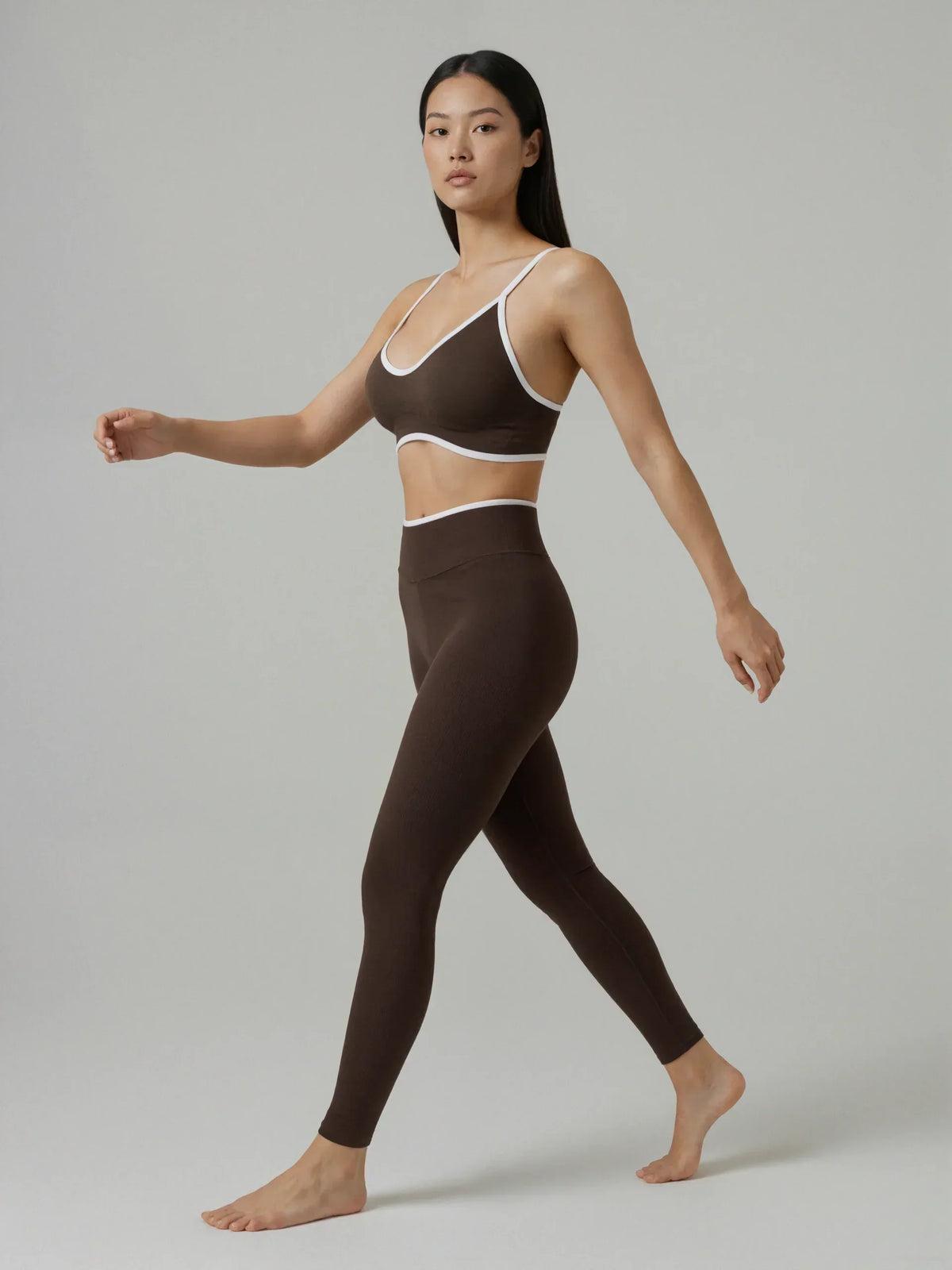 The Elevate Scrunch Booty-Lifting Biker Shorts and Leggings
