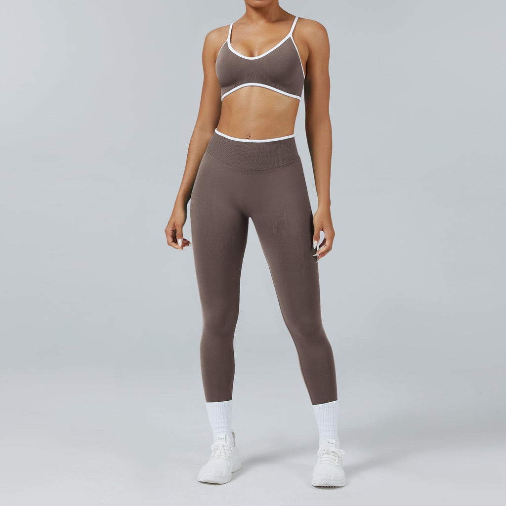 The Elevate Scrunch Booty-Lifting Biker Shorts and Leggings
