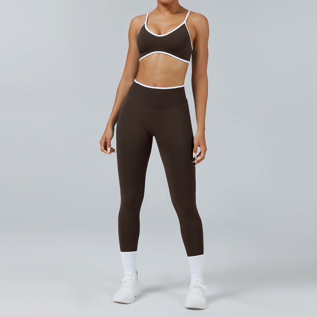 The Elevate Scrunch Booty-Lifting Biker Shorts and Leggings