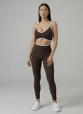 The Elevate Scrunch Booty-Lifting Biker Shorts and Leggings